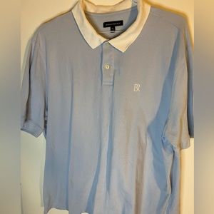 Banana Republic Polo - XL